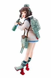 艦隊これくしょん -艦これ- 雪風 7スケール PVC製 塗装済み完成品