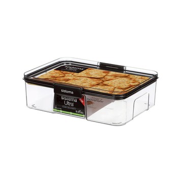 ULTRA 密封保鮮盒長形1.73L ULTRA 密封保鮮盒長形1.73L