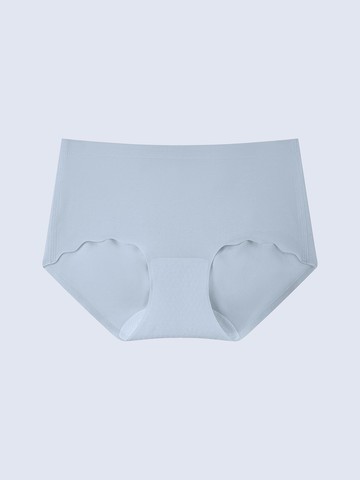 OLVAY SOLID, 纖維包臀內褲