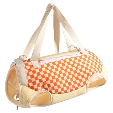 PetHouse 寵趣屋 防掙脫便攜式寵物單肩4腳外出包  1個  2XL(42 x 19 x 14cm)