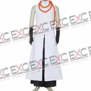 Bleach ブリーチ 東仙要 とうせんかなめ 風 コスプレ衣装 通販 Lineポイント最大1 0 Get Lineショッピング