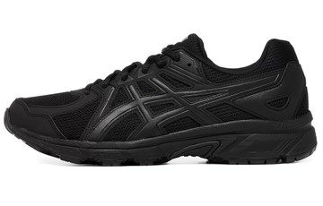 ASICS JOG 100T CUSHIONING BLACK