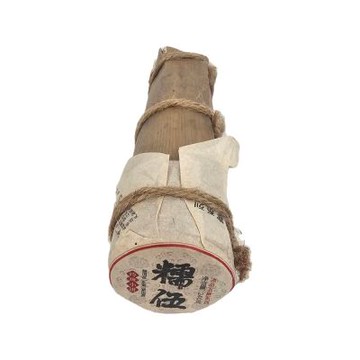 藏古祥館-冰島糯伍老生茶 FF0038