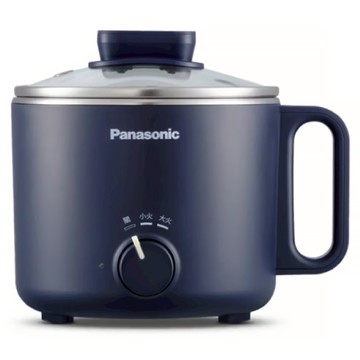 Panasonic 一人用小火鍋  NF-MH201
