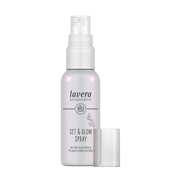 Lavera 德國萊唯德 亮澤定妝噴霧 50ml (LV636)