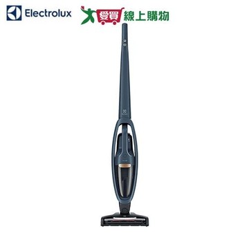 Electrolux伊萊克斯 Well Q6 無線吸塵器 WQ61-1EDB【愛買】