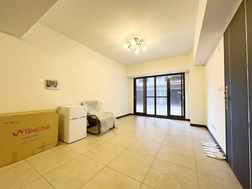 世界一景3房平車超大露臺戶｜台中市沙鹿區向上路六段