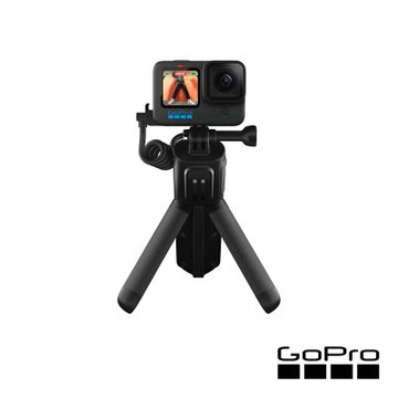 GoPro HERO9-13專用Volta(電池握把/腳架/遙控器)APHGM-001-AS