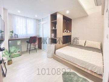 阿慶專任|西屯精華水湳市場旁6%高投報滿租透天｜台中市西屯區長安路二段