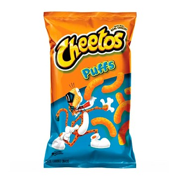 [COSCO代購6] C62616 奇多 玉米泡芙起司口味 255.1公克