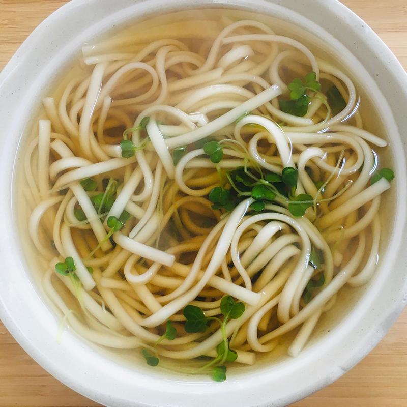 雲仙大地の恵み うどん詰合せ