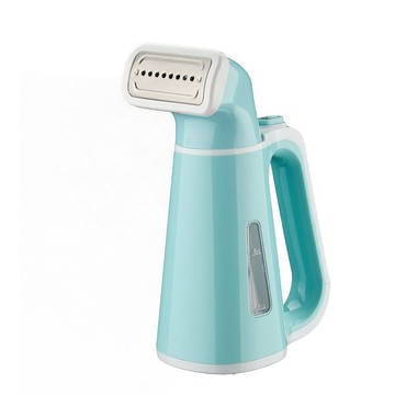 Kinyo 手持小巧掛燙機  HMH-8450  藍色  570g  1個