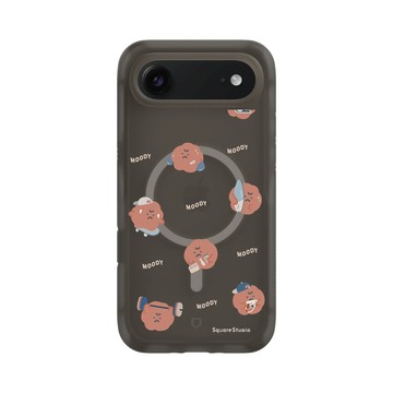 iPhone Air AirX 本質黑 - Square Studio 方坊 - 怒君的一週
