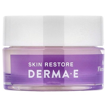 DERMA E, 高級多肽和膠原蛋白眼霜，2 盎司（14 克）