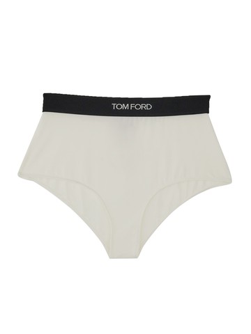 tom ford briefs with logo