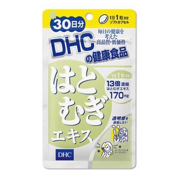 薏苡仁萃取物