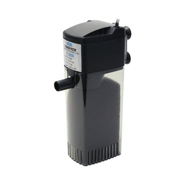 ISTA 沉水馬達-內置過濾器型 HL-2500F