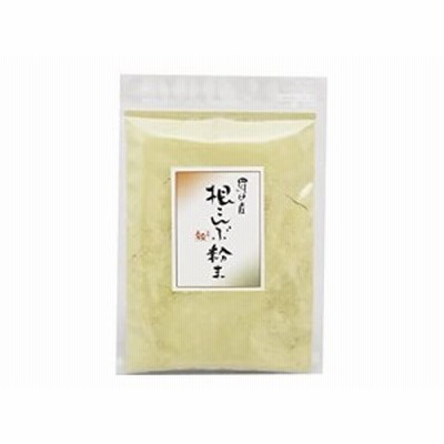 [天満大阪昆布] 北海道産 ラウス根昆布粉末 100g　無添加 昆布 粉 だし 簡単 料理 入れるだけ