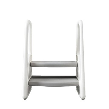 雙層樓梯椅 高承重 簡易安裝  WA2241  1個