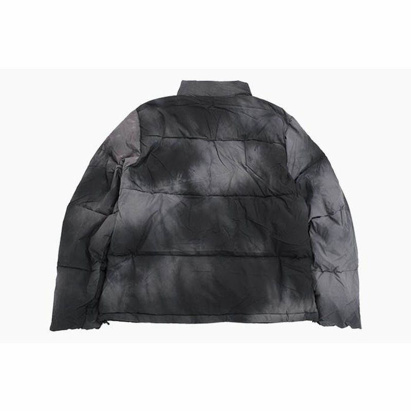 ステューシー ジャケット STUSSY メンズ Recycled Nylon Down Puffer ...