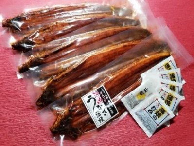 源内 うなぎの蒲焼 5尾 150g × 5尾 香川県産 ｜ うなぎ 蒲焼 たれ・粉山椒付き