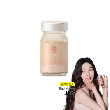 理科太太【Better Biosciences 好好生醫】500億莓好雙效益生菌 (共30顆)