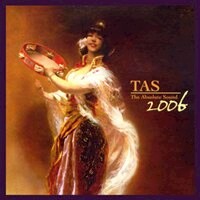 絕對的聲音TAS2006 (CD)