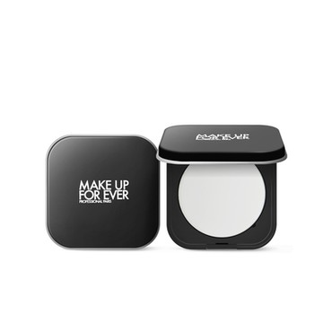 MAKE UP FOR EVER ULTRA HD 超進化無瑕微晶蜜粉餅 #01 晶透白 6.2g