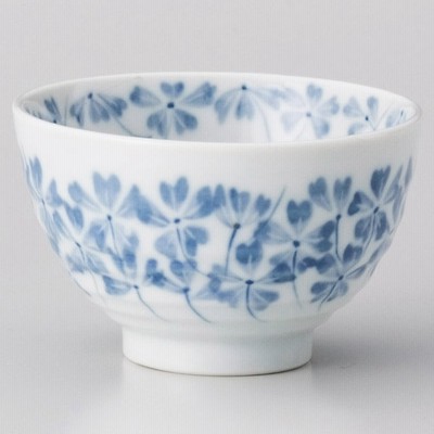 取り寄せ商品 業務用食器 なでしこ煎茶 φ9.1×5.7?(180?)