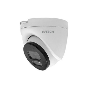 AVTECH DGC5204MAT 500萬 同軸聲音 4合1 紅外線 半球型攝影機 台灣製造 非陸製晶片 監視器攝影機 帝網 KingNet