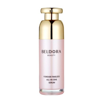 BELDORA 蓓朵娜 永恆時光全效精華液  30ml  1瓶