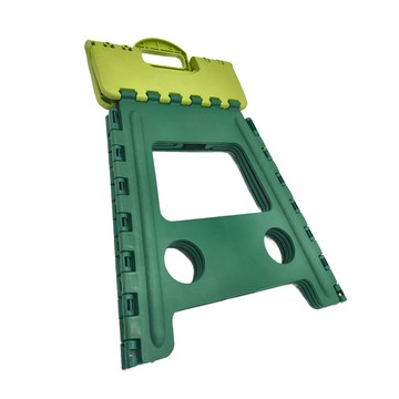 豐裕 大拉拉摺合椅 台灣製造 承重80kg  綠色  1個