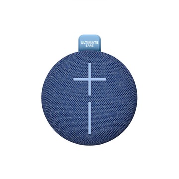 UE Miniroll 攜帶式藍牙喇叭