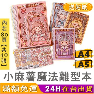 [台灣出貨] 小麻糬離型本 小麻糬 離型本 小麻糬紙膠帶 貼紙本 離行本 離型紙本