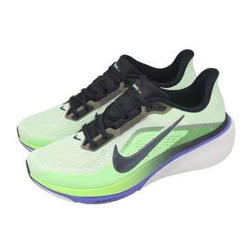 Nike 慢跑鞋 Air Zoom Pegasus 42 男鞋 綠 黑 氣墊 小飛馬 IB1873-702