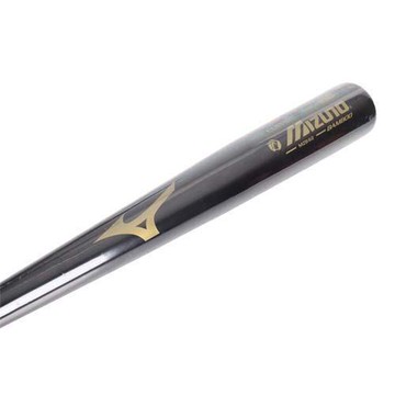 MIZUNO 成人硬式竹棒-棒壘球 球棒 球棍 訓練 美津濃