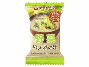  いつものおみそ汁 野菜 10g ｘ60 個