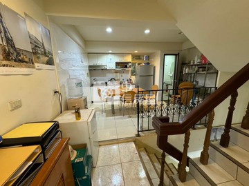 近中壢車站交流道優質雙車位透天｜桃園市平鎮區環南路二段