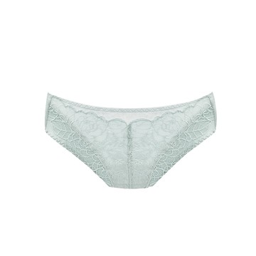 【曼黛瑪璉】Hibra大波 中腰三角內褲 M-XXL-冰河灰/蜜膚粉/黑夜藍