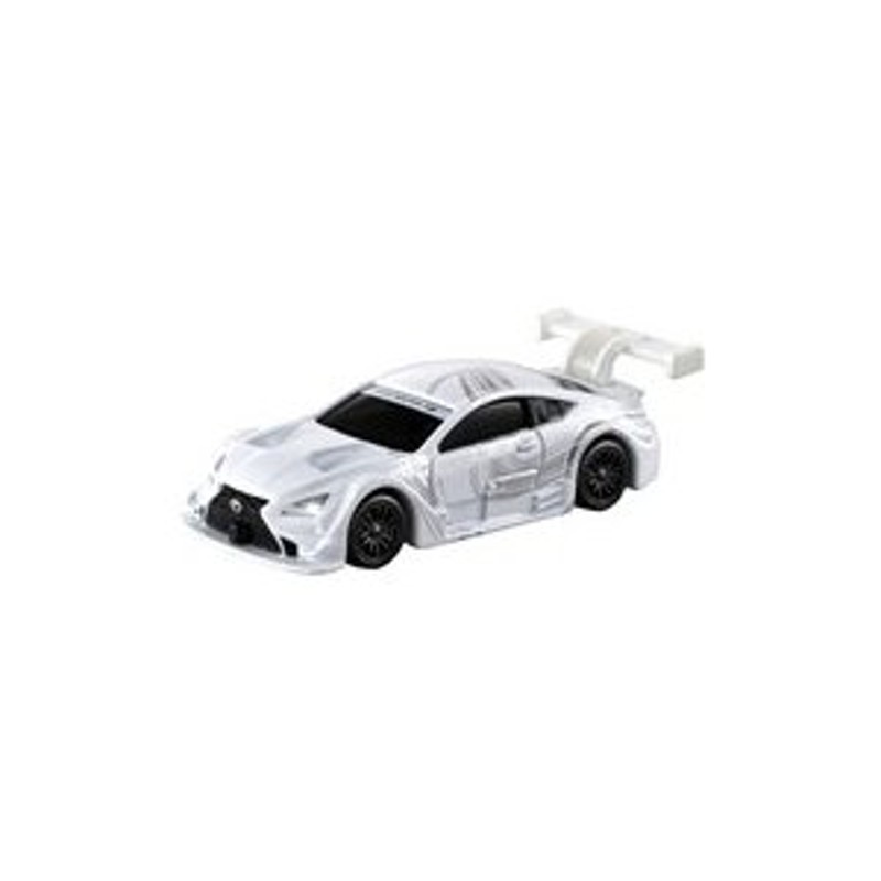 トミカプレミアム 08 レクサス RC F GT500 タカラトミー/新品 | LINE