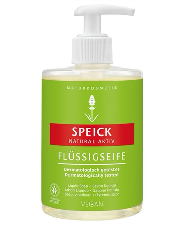 Speick Speick 活力液態皂 300ml (SP042)