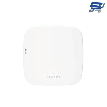 昌運監視器aruba hpe networking instant on 無線基地台(r2x01a)