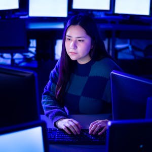Project Management for Information Technology and Management