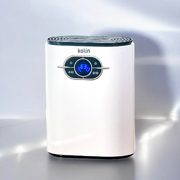 kolin 歌林智能清淨除溼機 kj-mn22l 空氣清淨機 智能除濕機 除濕機 小型除濕機