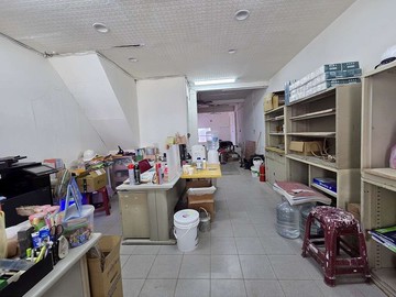 鼓山區公所-臨路大地坪超值金店面｜高雄市鼓山區鼓山二路