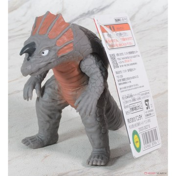 星矢TOY 板橋實體店面 BANDAI 萬代 正版 超快速出貨 超人力霸王怪獸軟膠 #179 阿基拉
