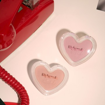 lilybyred Luv Beam Blur Cheek