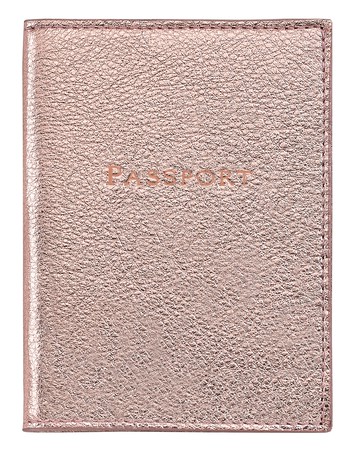 Passport Cover