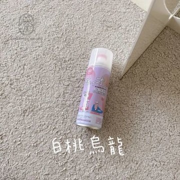 DONGCHICHI 鞋子除臭噴霧 銀離子除臭劑 除異味｜居家生活｜速乾防霉 C404