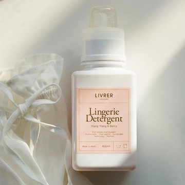LIVRER 麗芙 精緻貼身衣物專用洗衣精